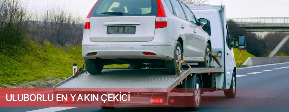 Uluborlu İlçemi En Yakın Çekici